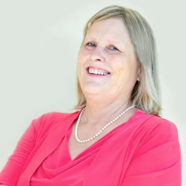 Karen Johnson