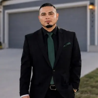 Joe R. Gomez