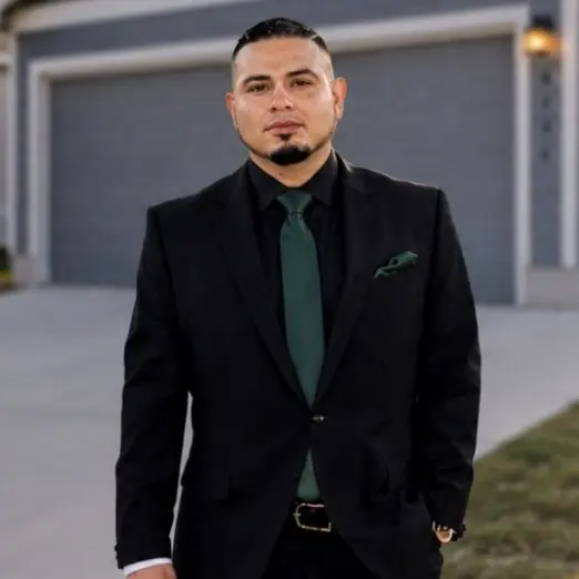 Joe R. Gomez