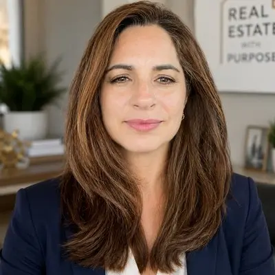 Teresa Viteri