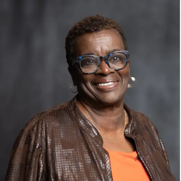 Mildred Jones-King