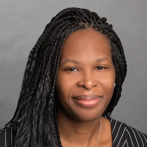 Dominique Hopson