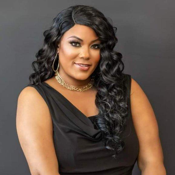 Pashunia Gipson