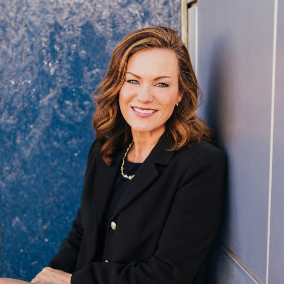 Michelle McGill