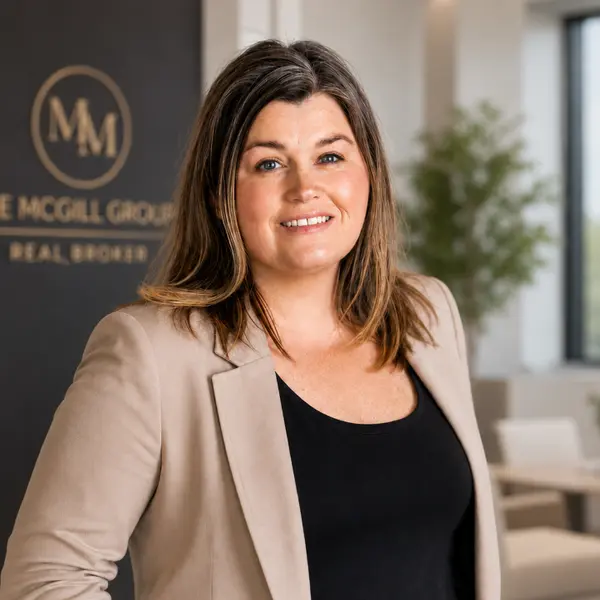 Michelle McNeil