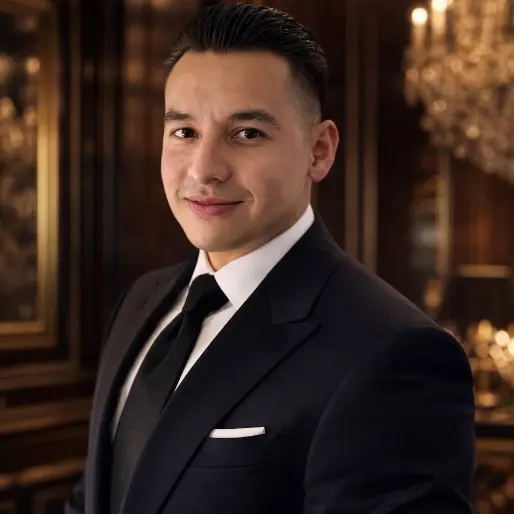 Christopher Garcia