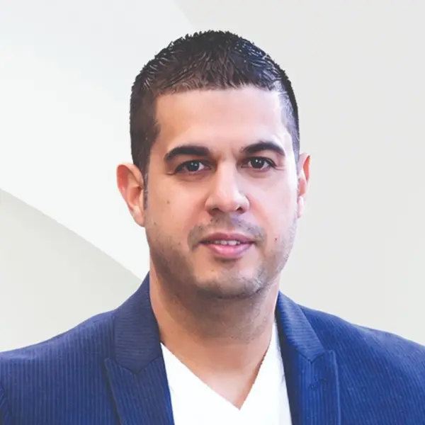 Geo Rodriguez