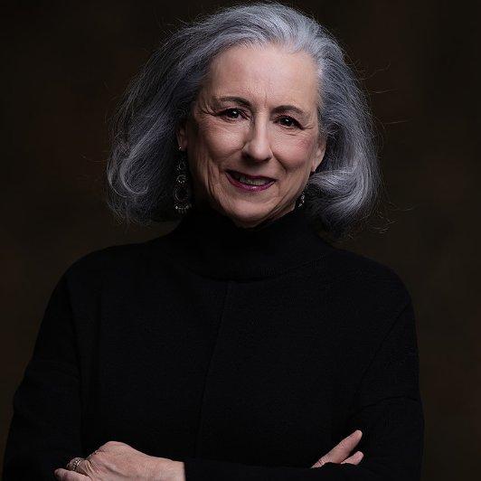 Judith Rojak