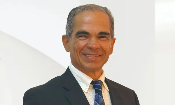Reggie Audant