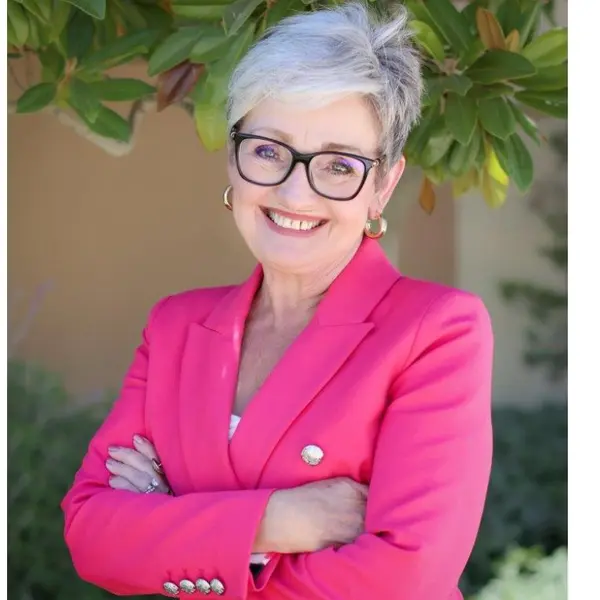Cheryl Ketchum