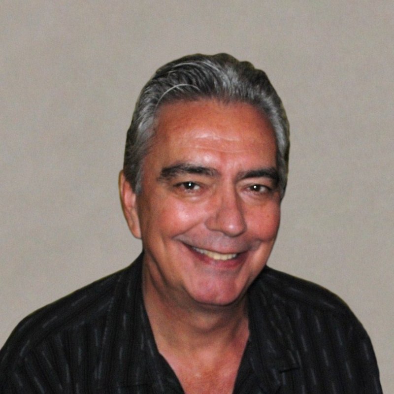 Keith Caton