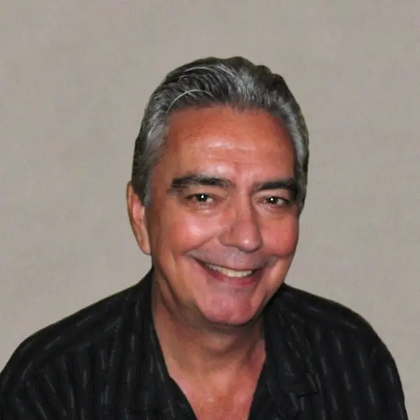 Keith Caton