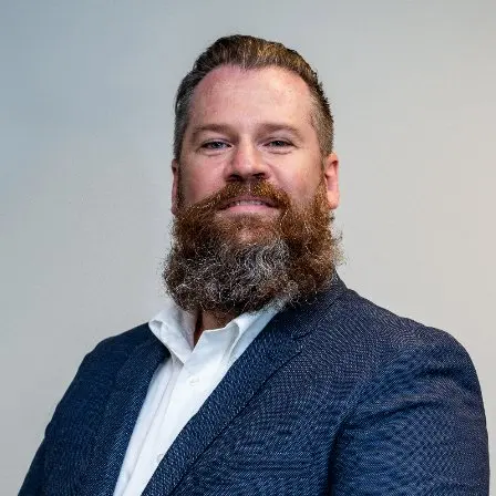 Timothy Fisher