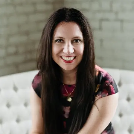 Kimberly Wong