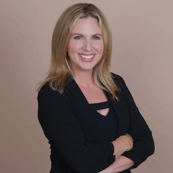 Andrea Vanderklok