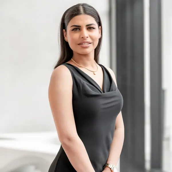 Preet Johal