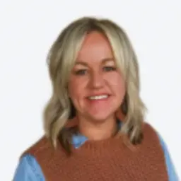 Jennifer Johnson