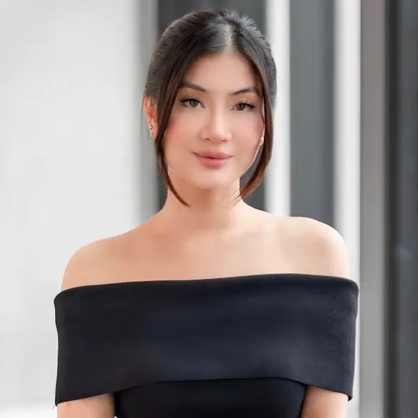 Tracy Huynh