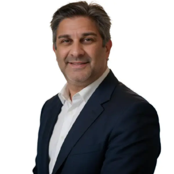 Mark DiJohn