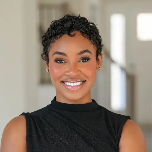 Selina Tchume