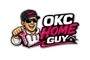 site logo