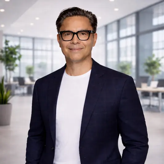 Louis Fong | 1% List Fee Realtor