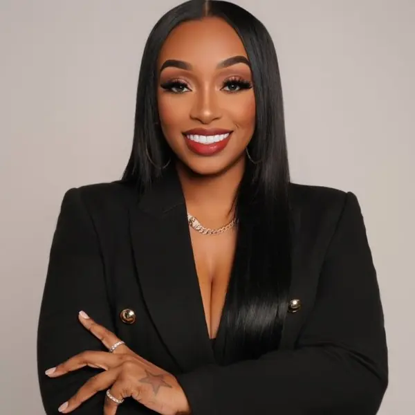 Krystal Wright