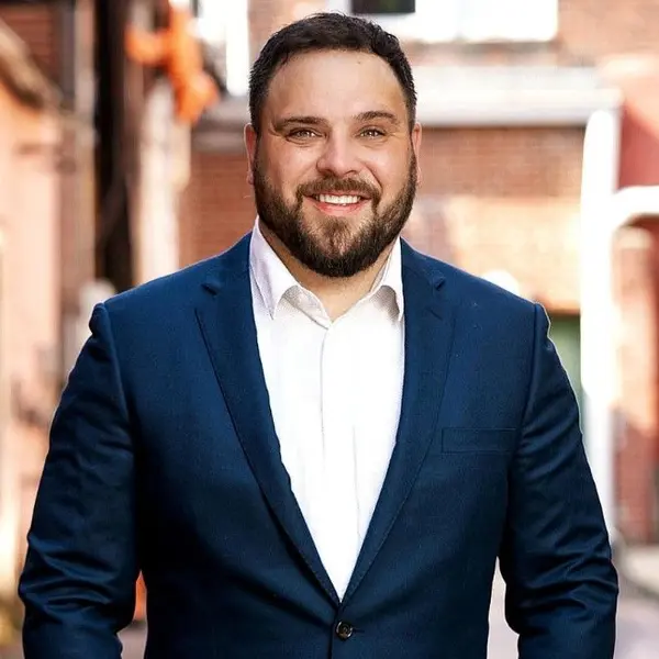 Josh Sherman