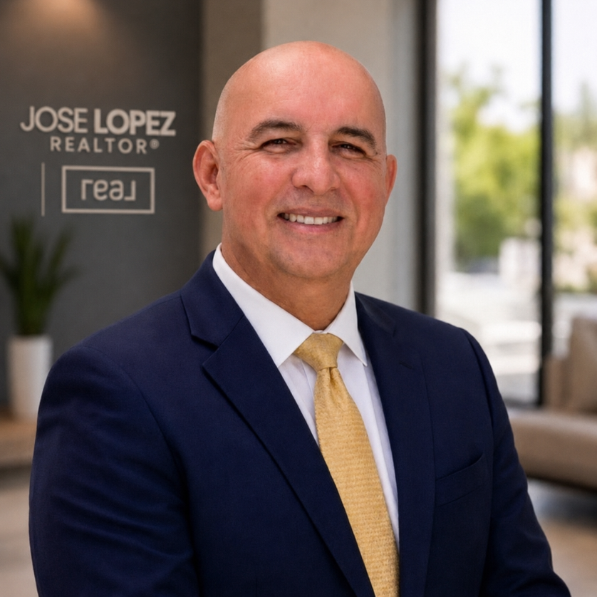 Jose Lopez Sr.