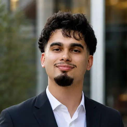 Marcos Medina