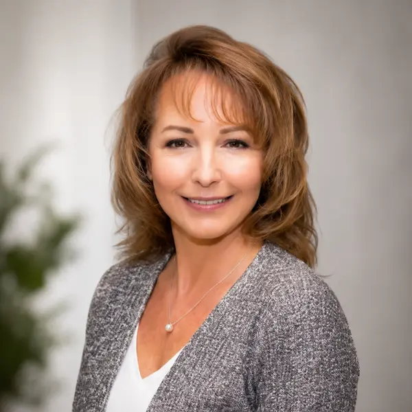 Nancy Mills
