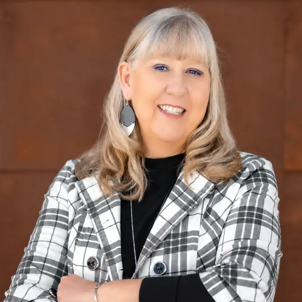 Sharon Wilson