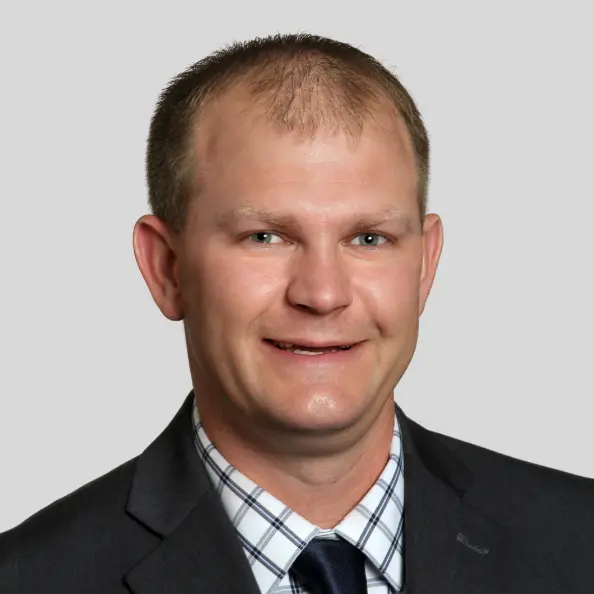 Justin Porter
