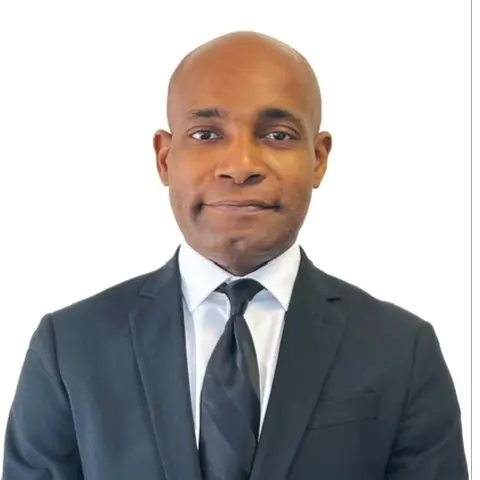Andrew Caesar