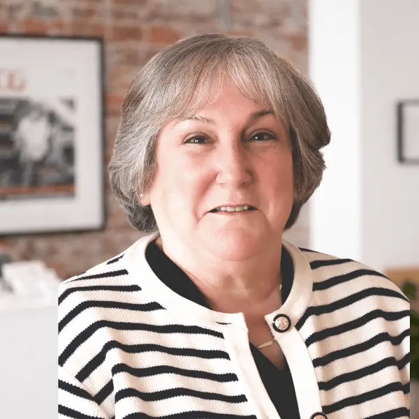 Judith Dunwoodie