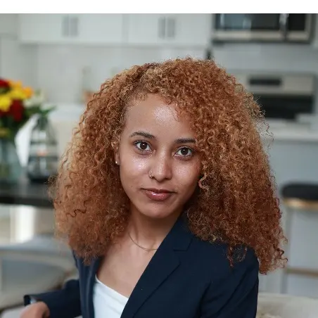 Tiana Jackson