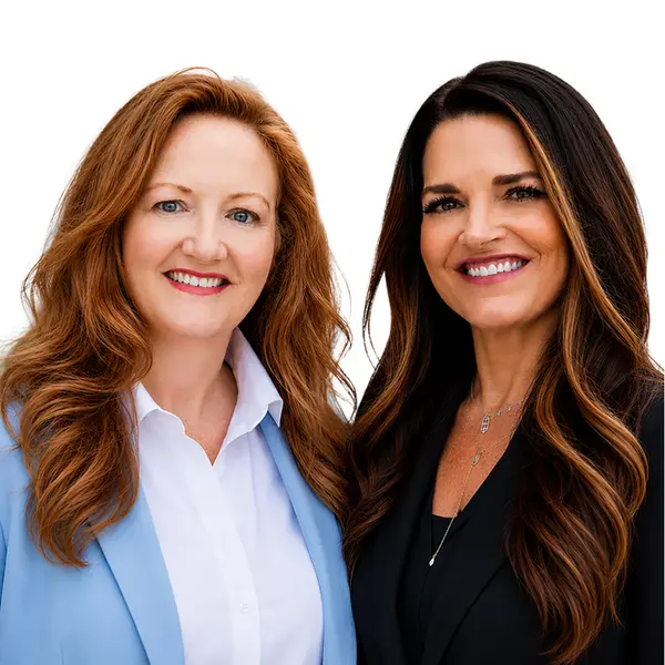 Anne & Anna Team