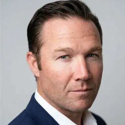 Scott Elson