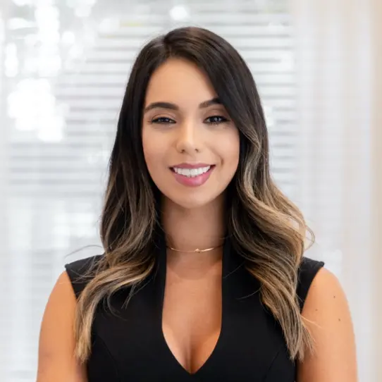 Ingrid Demetrio