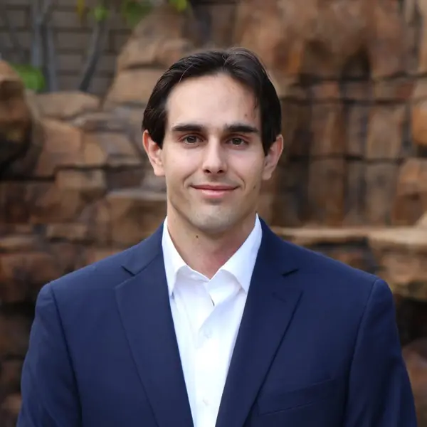 Dylan Granberg