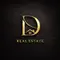 site logo