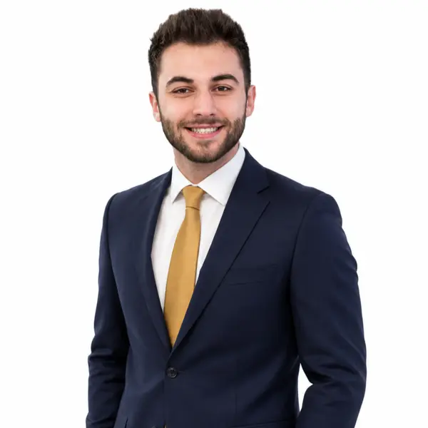 Christian Tevis