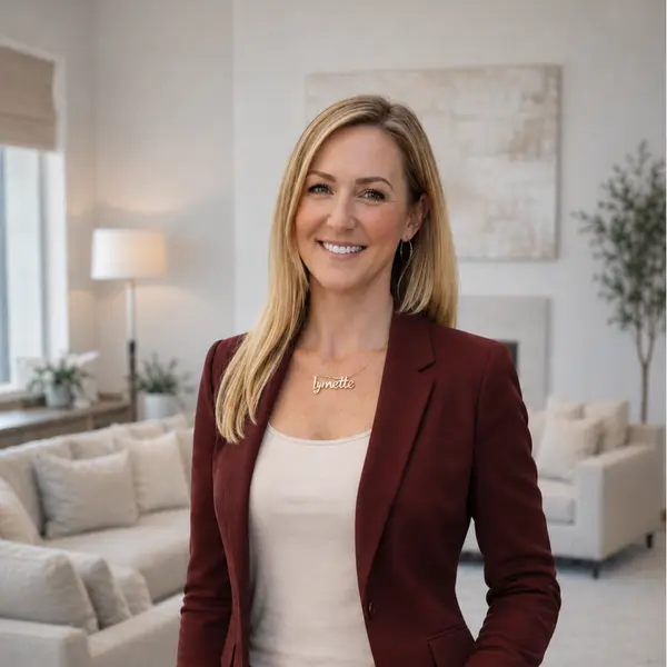 Lynette Braun