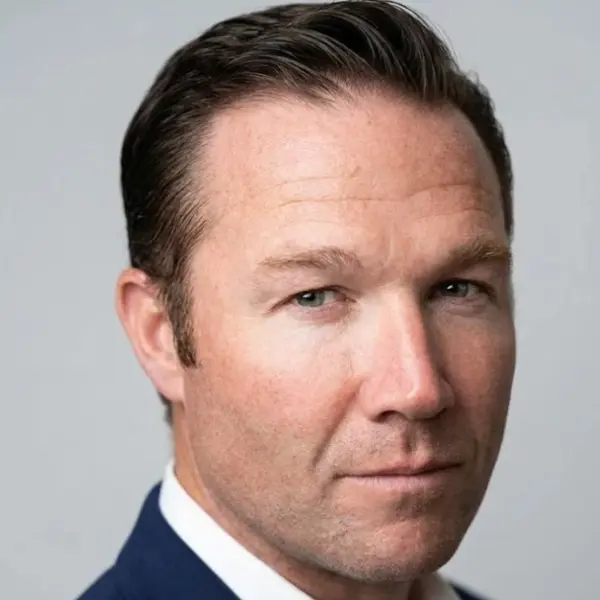 Scott Elson