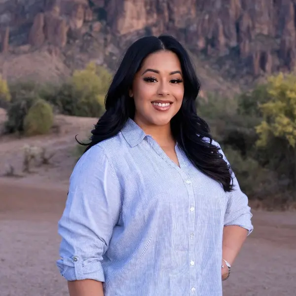 Tiffany Soto