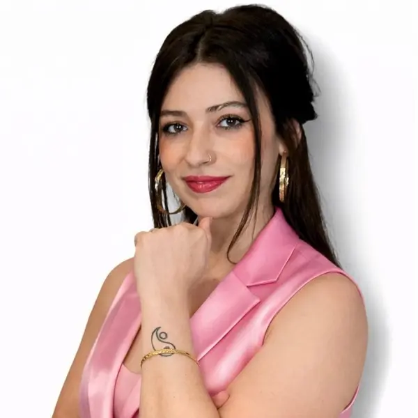 Lisza Battikha