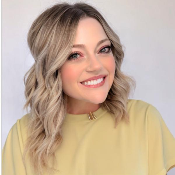 Brittanie Hughes