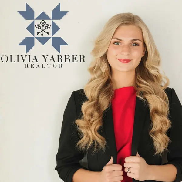 Olivia Yarber