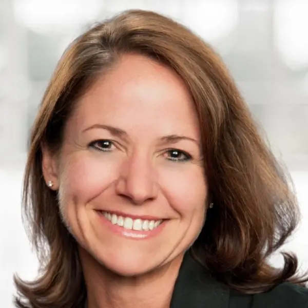 Suzanne Riddleberger