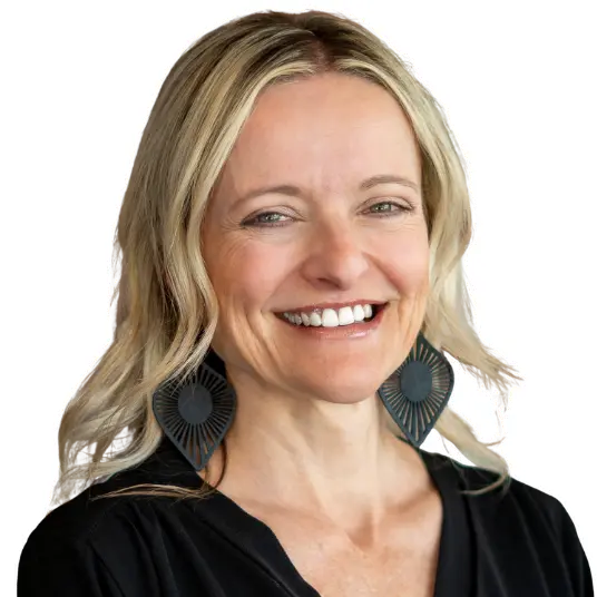 Sarah Harvey